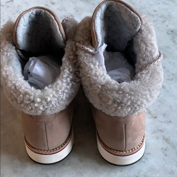 Cole Haan ZERØGRAND Explore Hiker Boot - Picture 7 of 7